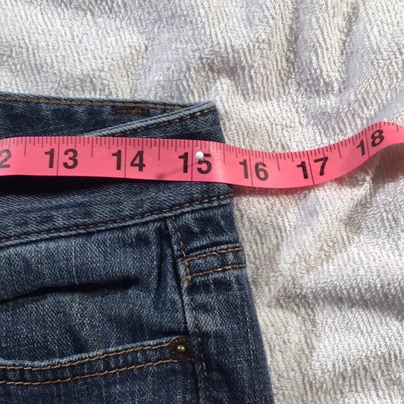 LOFT petite jeans - Picture 6 of 10